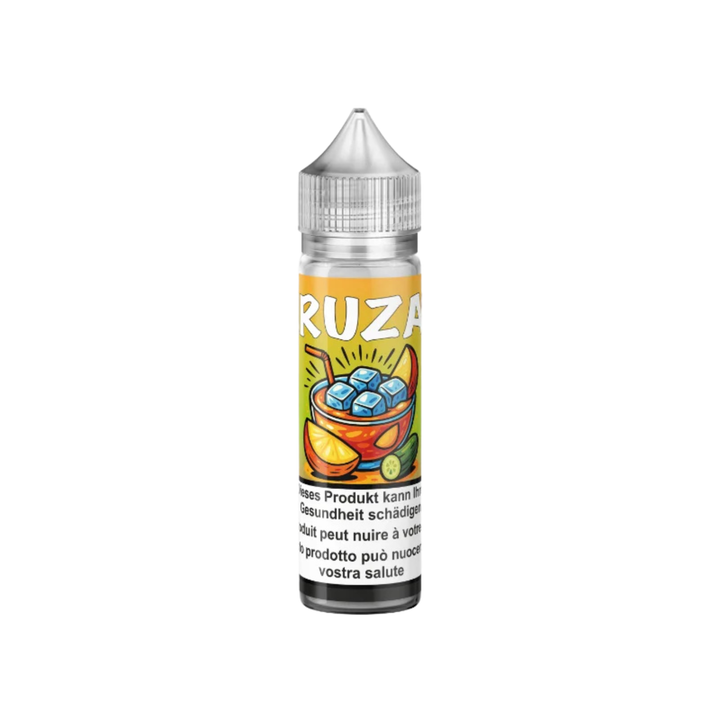 Aruza Mucho Mango Liquid 40ml nikotinfrei