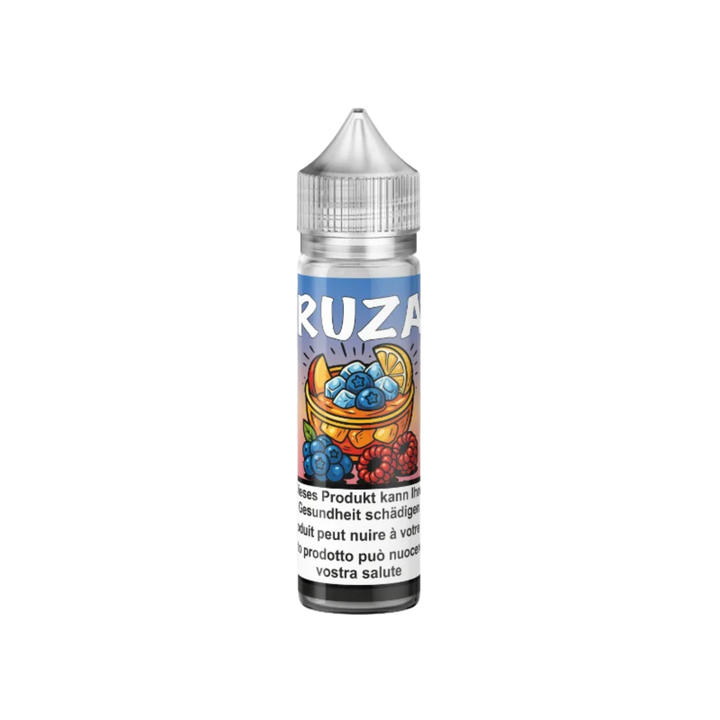 Aruza Raspberry Ice Tea Liquid 40ml nikotinfrei