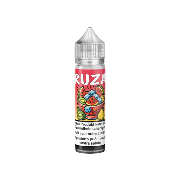 Aruza Watermelon Fruit Juice Liquid 40ml nikotinfrei