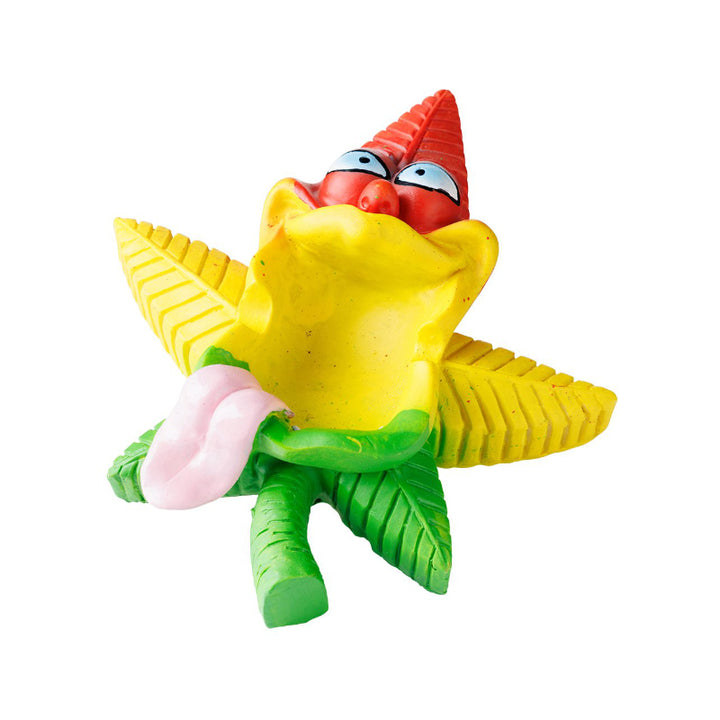 Aschenbecher Seestern bunt, 2 Stück