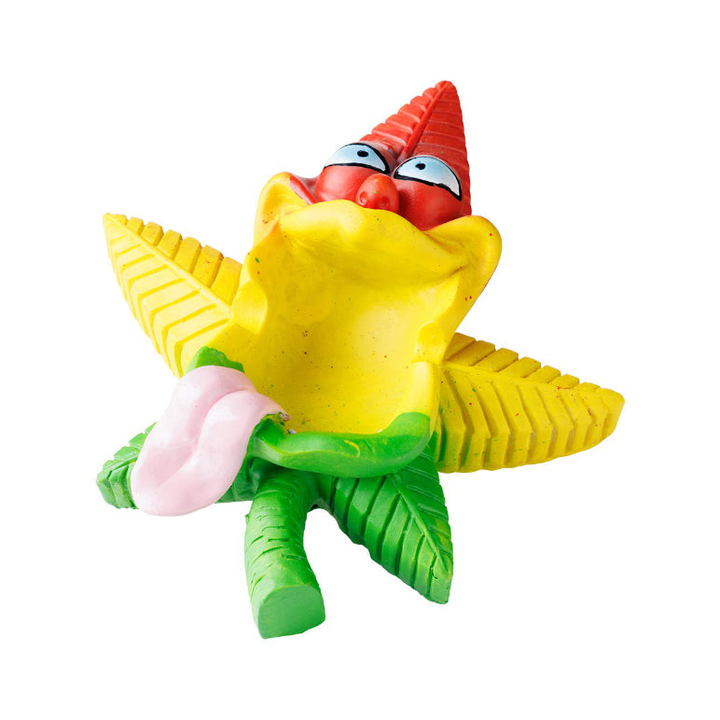 Aschenbecher Seestern bunt, 2 Stück