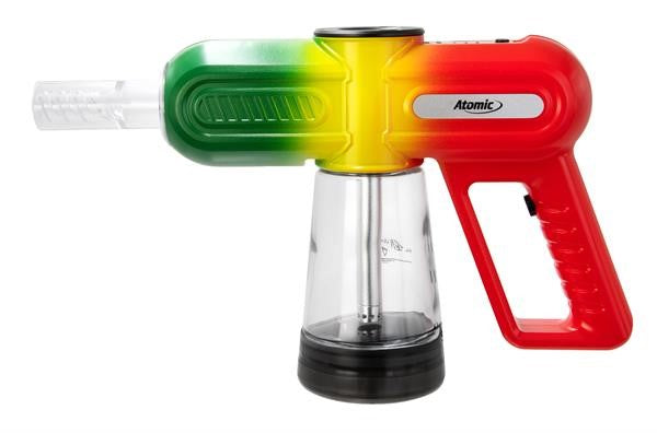 Atomic Smoke Blower Rauchkanone und Bong