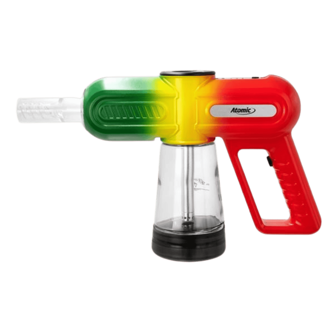 Atomic - Smoke Blower - Rauchkanone / Bong kaufen bei rauchwerk.ch