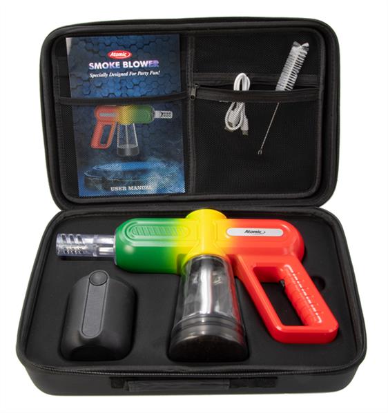 Atomic - Smoke Blower - Rauchkanone / Bong kaufen bei rauchwerk.ch