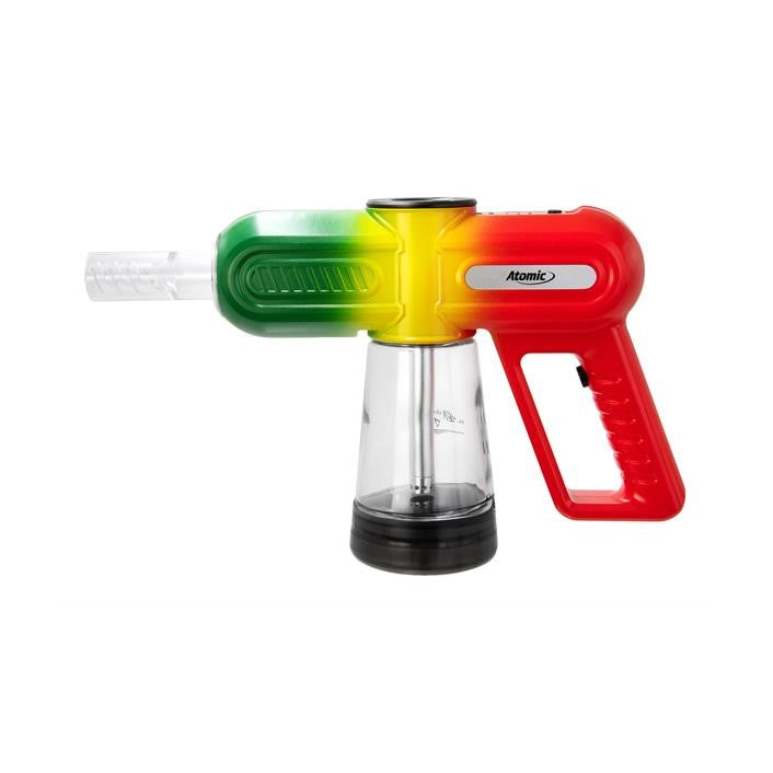 Atomic Smoke Blower Rauchkanone und Bong