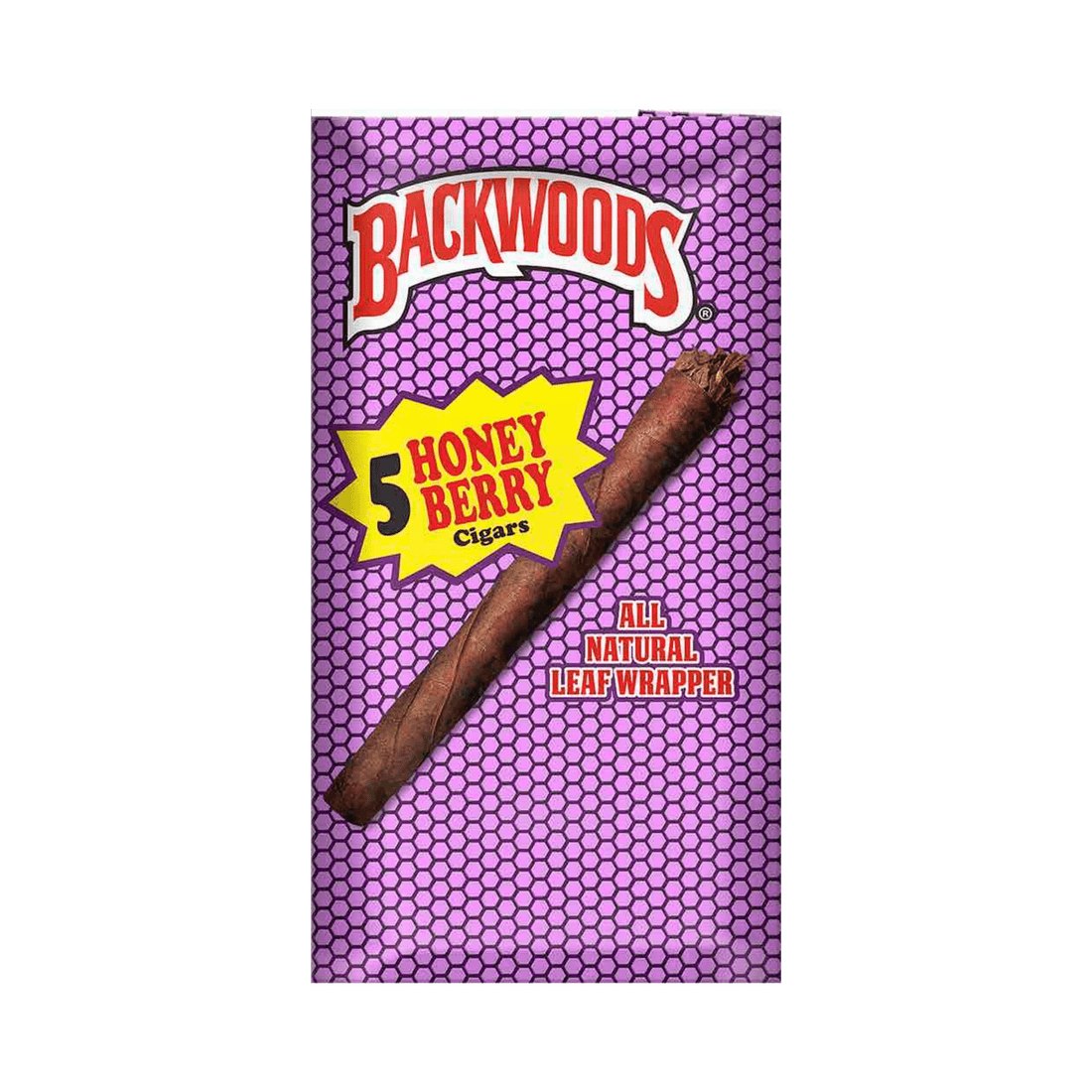 Backwoods Blunts - Honey Berry kaufen bei rauchwerk.ch