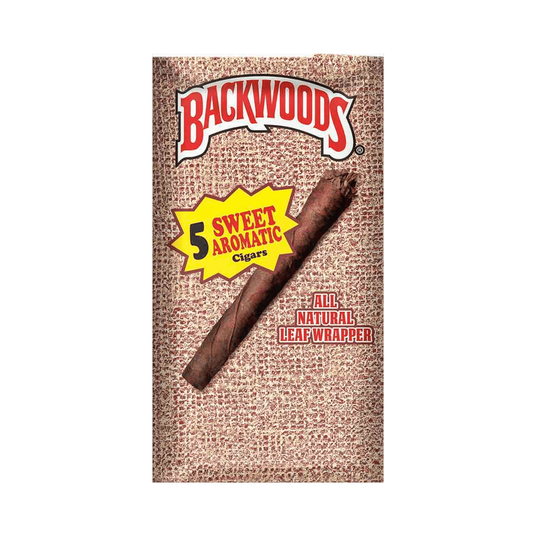 Backwoods Blunts - Sweet Aromatic kaufen bei rauchwerk.ch