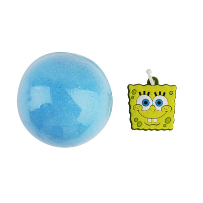 Badebombe - Sponge Bob - Kokosnuss - mit Überraschung - 170g kaufen bei rauchwerk.ch