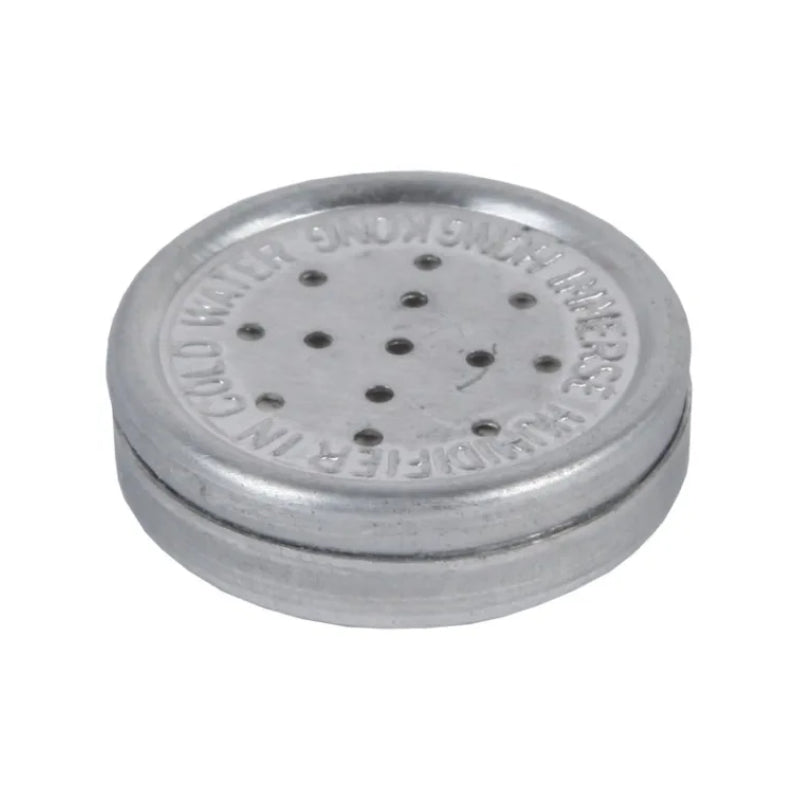 Befeuchter für Tabak und Kräuter, klein, Ø 2,8 cm