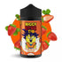 Biggy Bear - 200ml Liquid - EVO Mix de Fraises Acidulées (ohne Nikotin) kaufen bei rauchwerk.ch