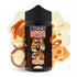 Biggy Bear - 200ml Liquid - Macadamia Nut Brittle (ohne Nikotin) kaufen bei rauchwerk.ch