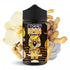 Biggy Bear - 200ml Liquid - Vanilla Crunch (ohne Nikotin) kaufen bei rauchwerk.ch