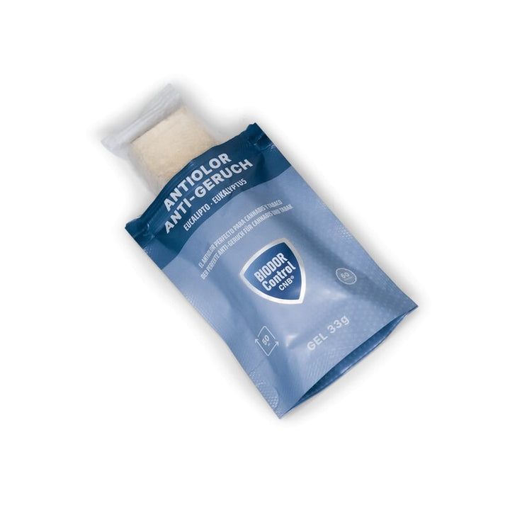 Biodor Eucalyptus Geruchskiller 33g weitere Produktansicht