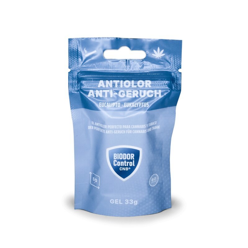 Biodor Geruchskiller - Eucalyptus - 33g kaufen bei rauchwerk.ch