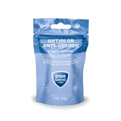 Biodor Geruchskiller - Eucalyptus - 33g kaufen bei rauchwerk.ch