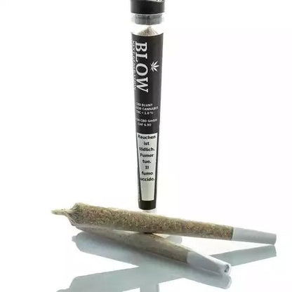 Blow Joint Next Generation V1 vorgerollter CBD Joint