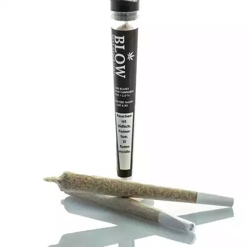 Blow Joint Next Generation V1 vorgerollter CBD Joint