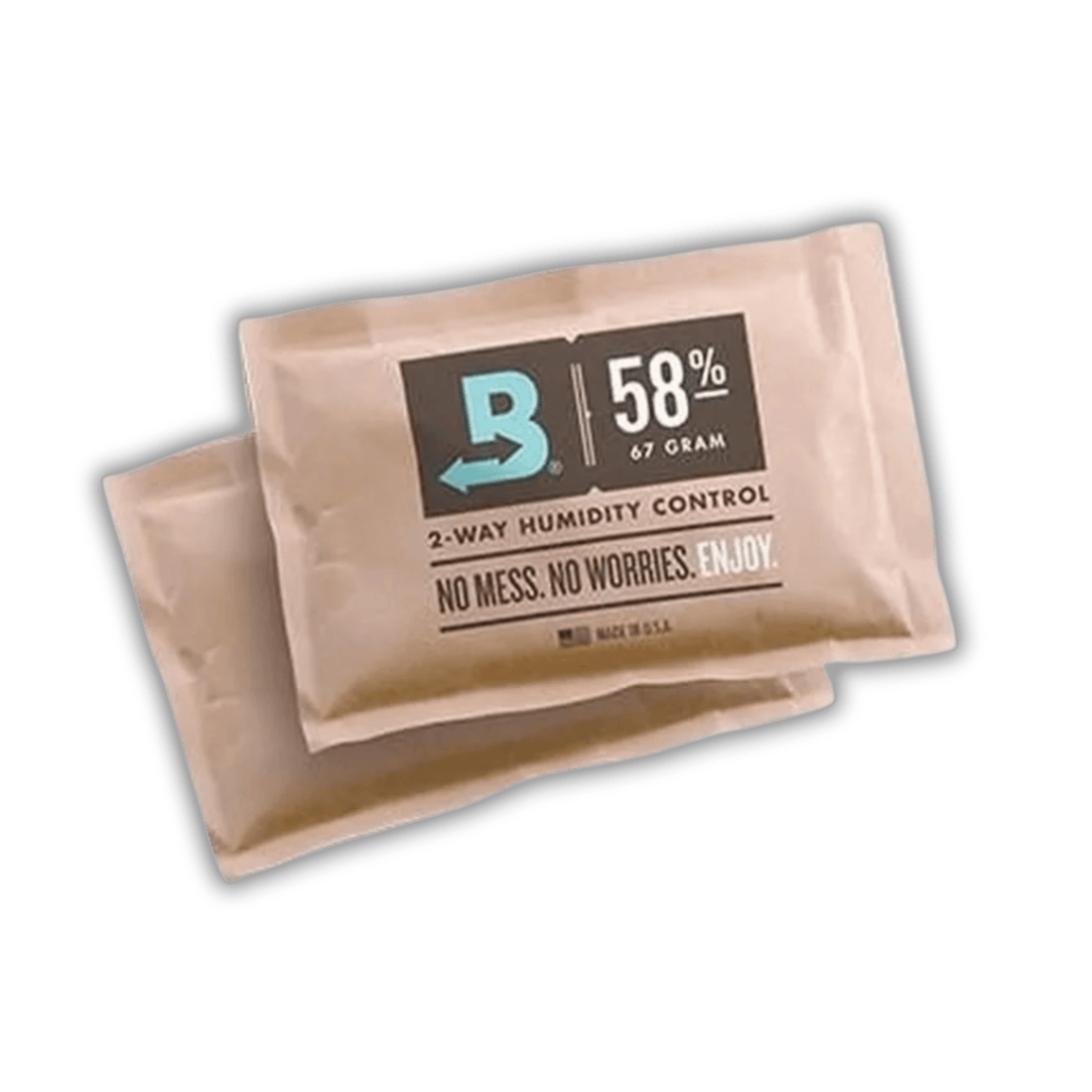 Boveda - Hygro - Pack - 58% - 67g kaufen bei rauchwerk.ch