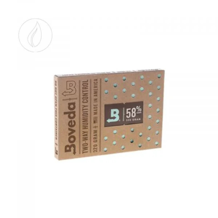 Boveda Hygro Pack 62 Prozent 320g Feuchtigkeitsregler