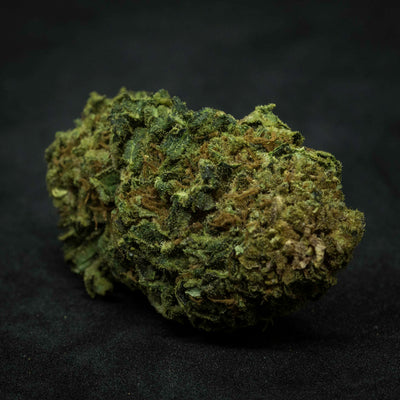 Zauber Blüten - Aravia Fructus (CHF 35.00/4.5g)