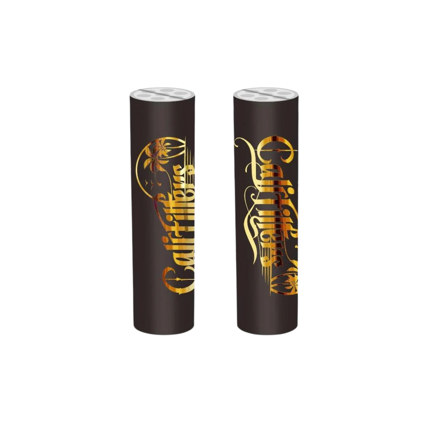 Cali Filters Aktivkohlefilter 6 mm einzelne Filter aus 250er Beutel