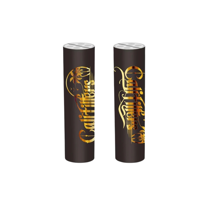 Cali Filters Aktivkohlefilter 6 mm einzelne Filter aus 250er Beutel