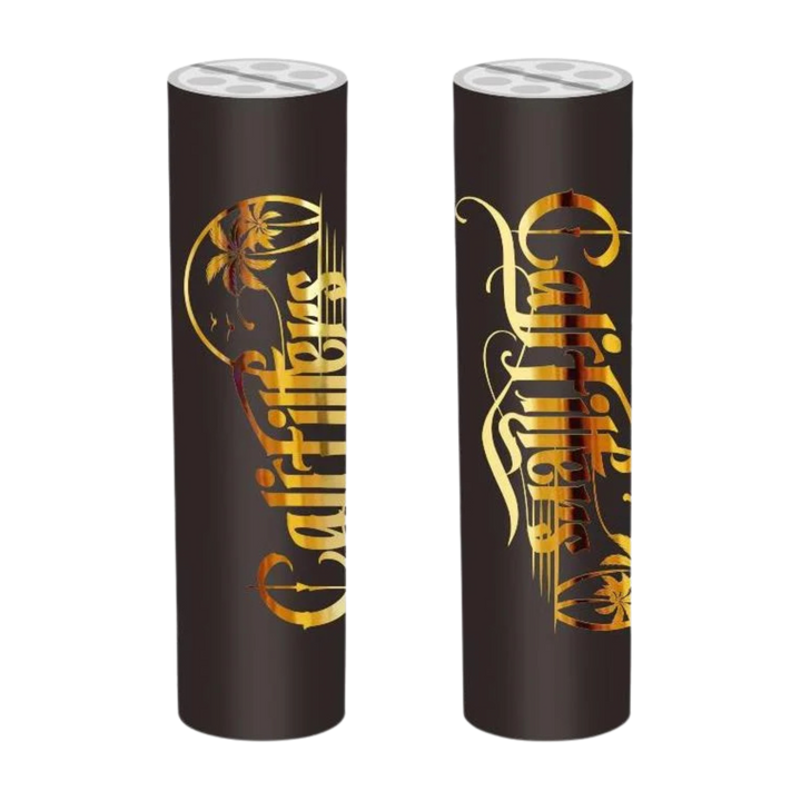 Cali Filters Aktivkohlefilter 6 mm einzelne Filter aus 250er Beutel