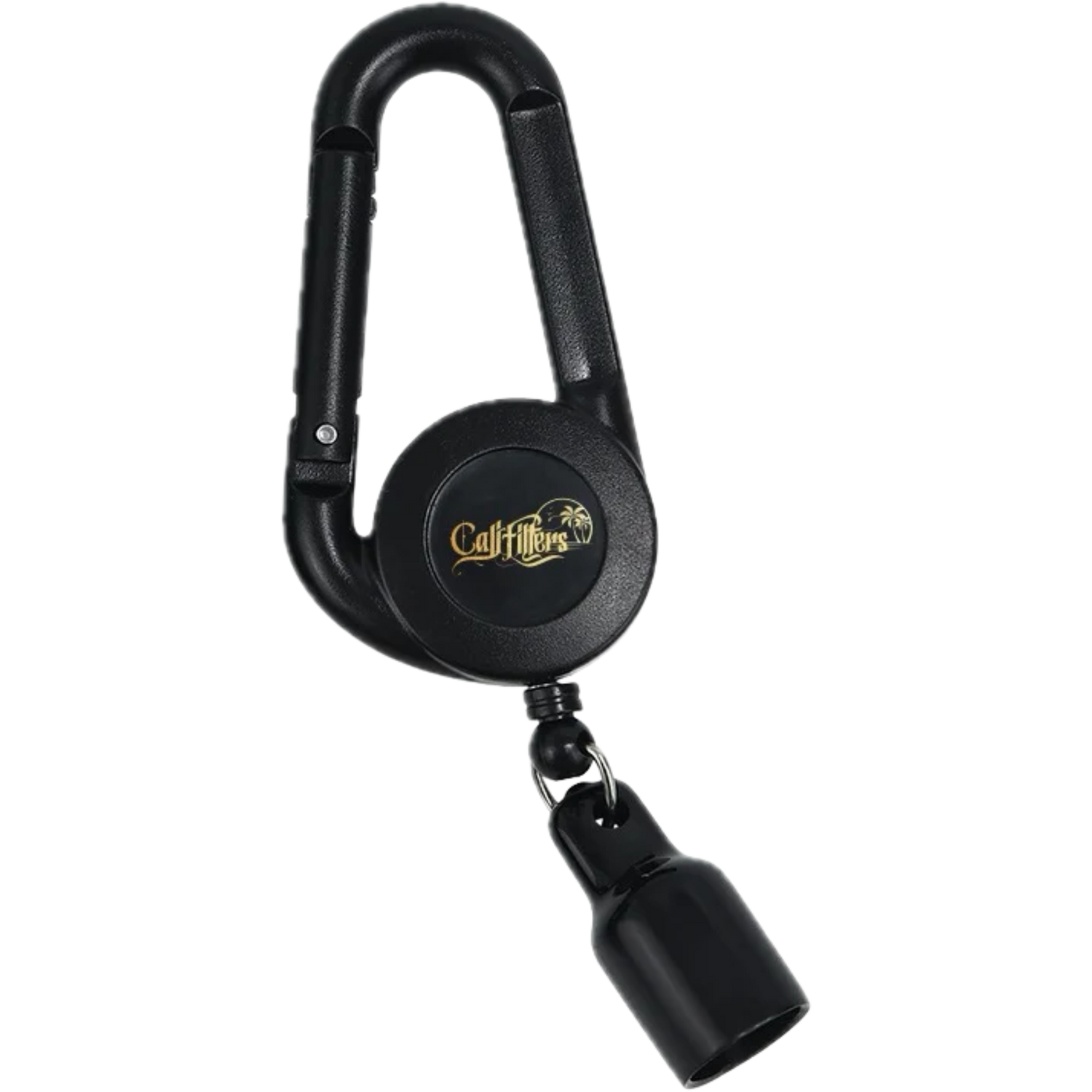 CaliFilters Lighter Leash Feuerzeughalter für Standard-Feuerzeuge
