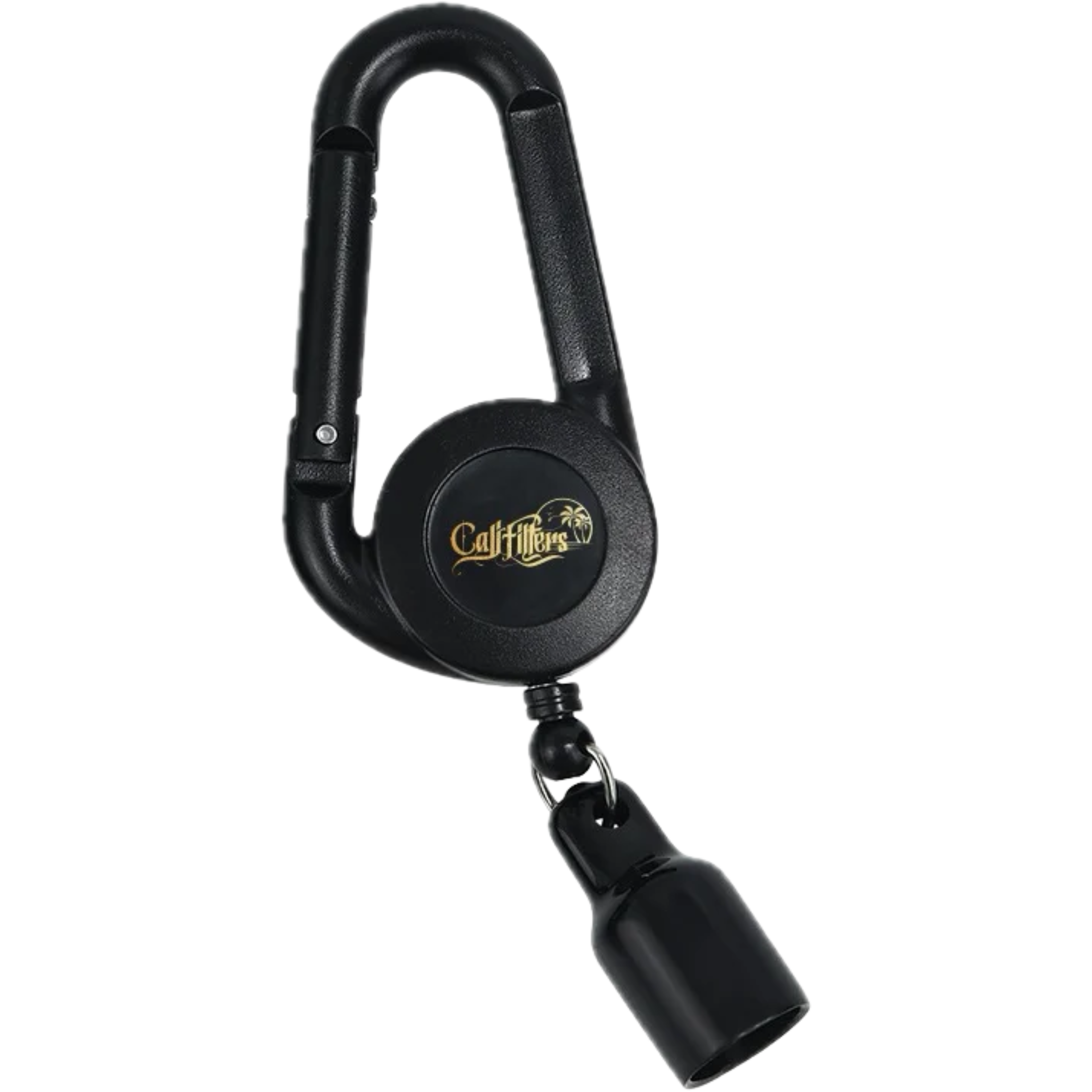 CaliFilters Lighter Leash Feuerzeughalter für Standard-Feuerzeuge