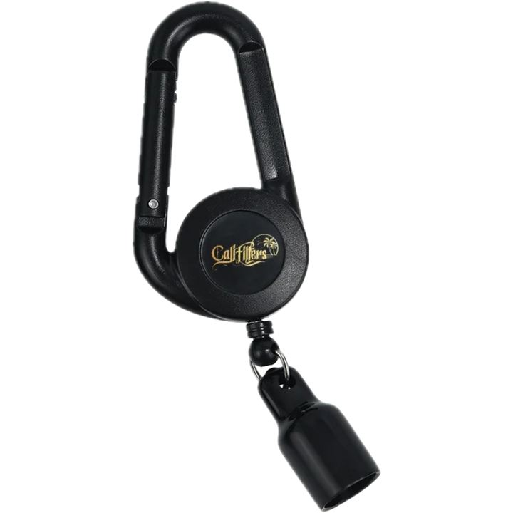 CaliFilters Lighter Leash Feuerzeughalter für Standard-Feuerzeuge