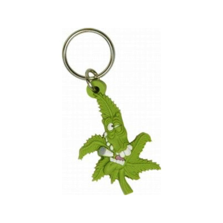 Cannabuds Schlüsselanhänger Sloth Faultier