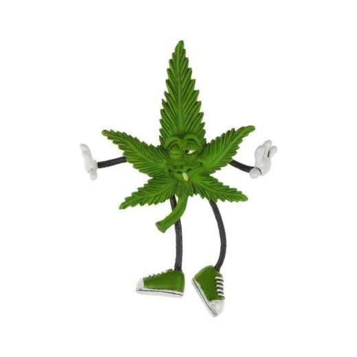 Cannabuds Kühlschrankmagnet Ed