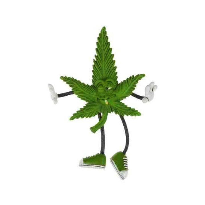Cannabuds Kühlschrankmagnet Ed