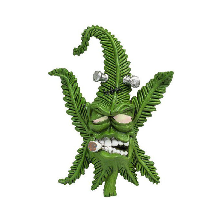 Cannabuds Kühlschrankmagnet Frankin Dope