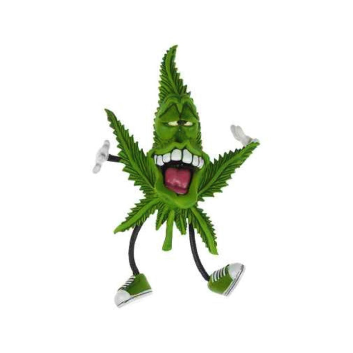Cannabuds Kühlschrankmagnet Frederik