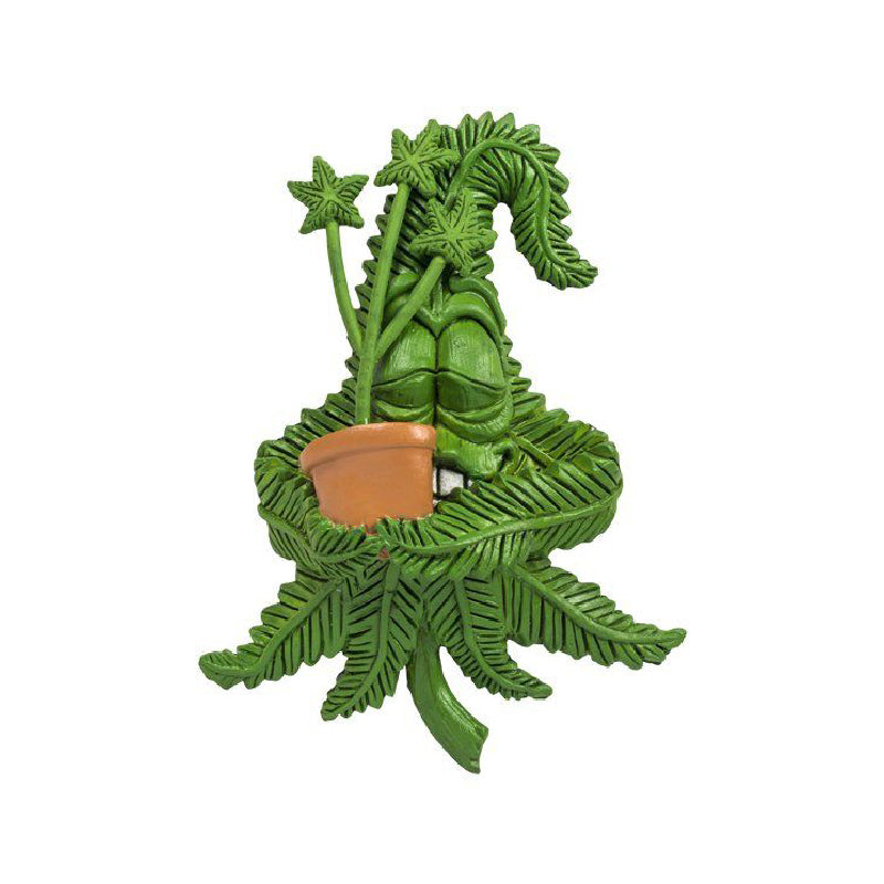 Cannabuds Kühlschrankmagnet Sasha