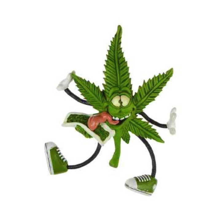 Cannabuds Kühlschrankmagnet Stephanus