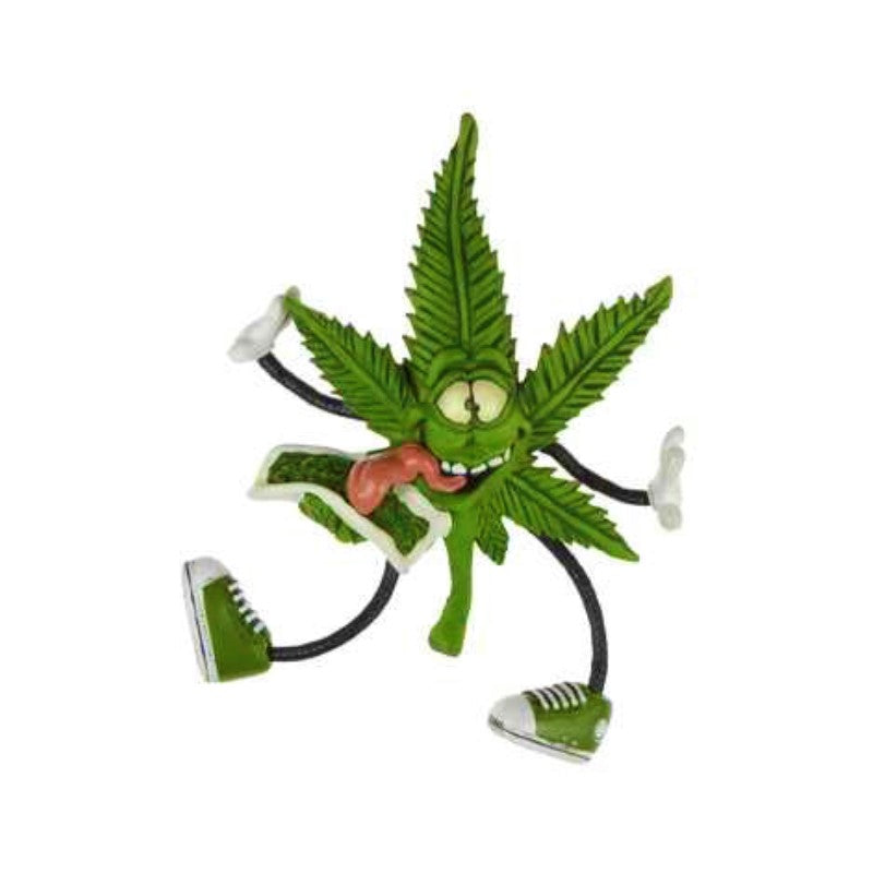 Cannabuds Kühlschrankmagnet Stephanus