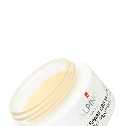 CBD Balsam mit Vitamin E &amp; Ringelblume - 50ml kaufen bei rauchwerk.ch