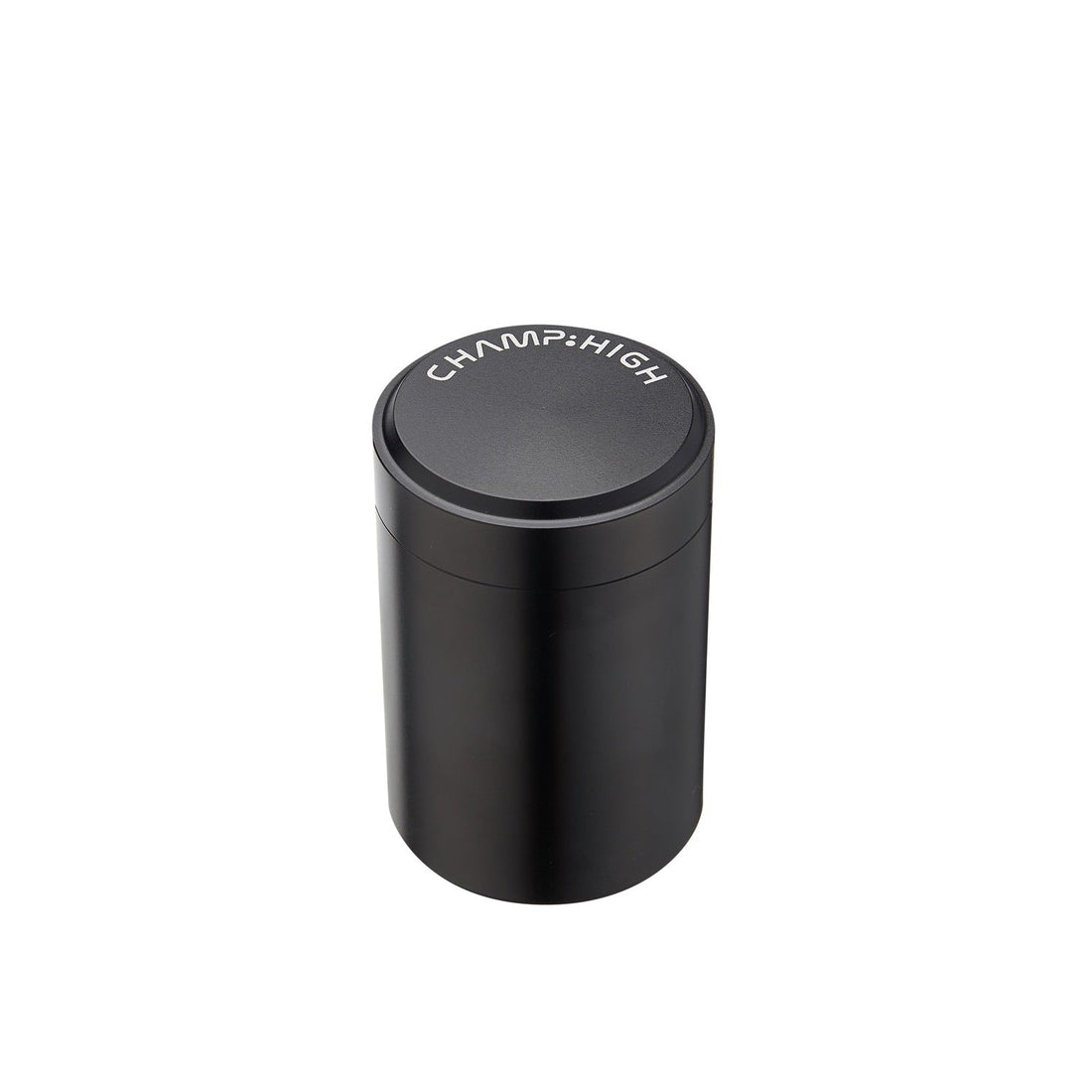Champ High - Alu Stash Tube - Black - 45x69mm - 1 Stück kaufen bei rauchwerk.ch
