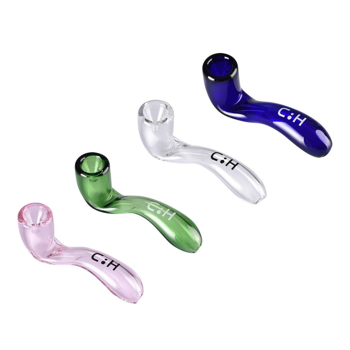 Champ High American Pipe Pfeife 108 mm im amerikanischen Design