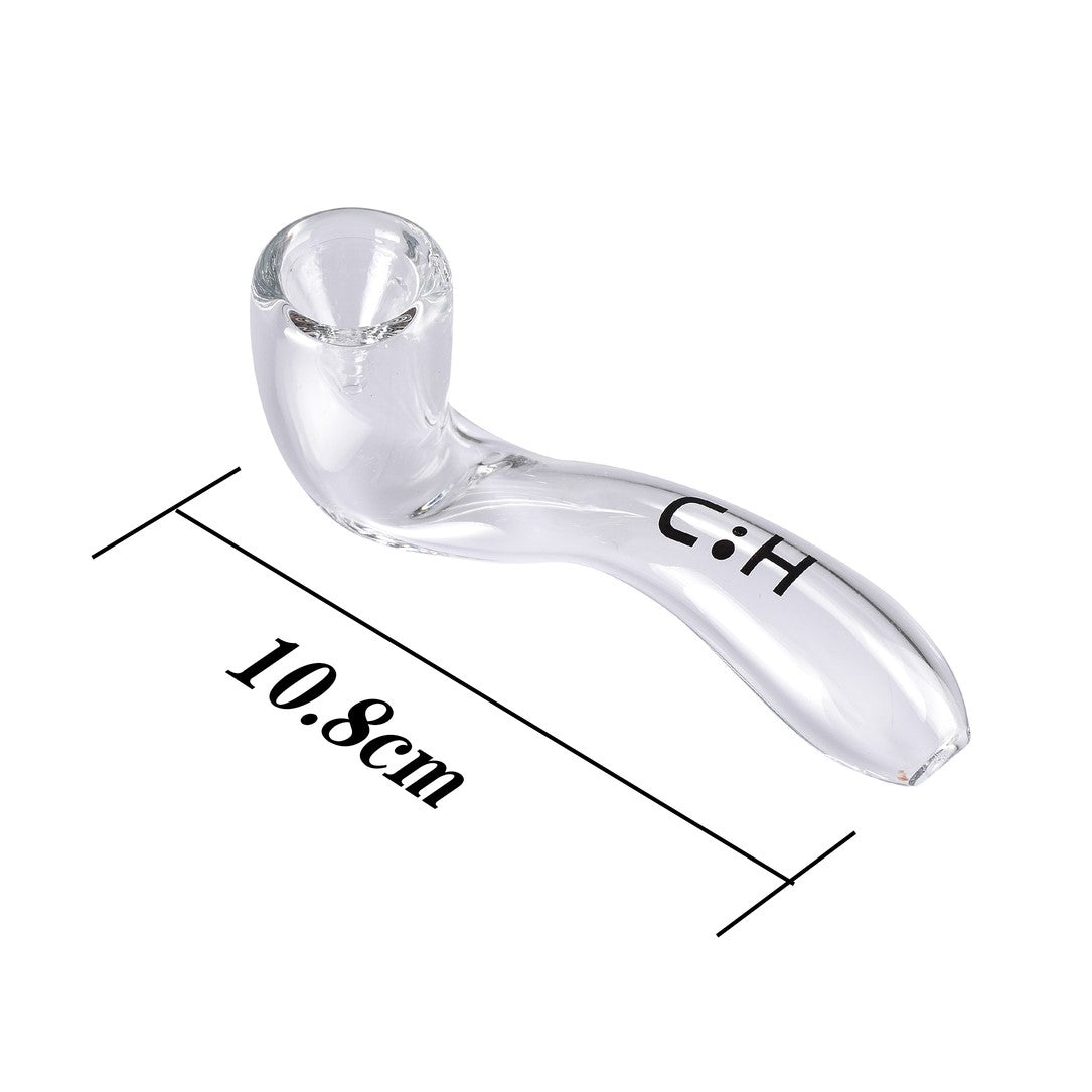 Detailansicht der Champ High American Pipe 108 mm