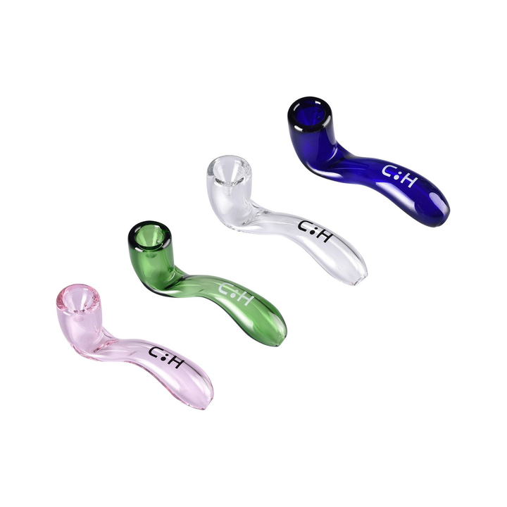 Champ High American Pipe Pfeife 108 mm im amerikanischen Design