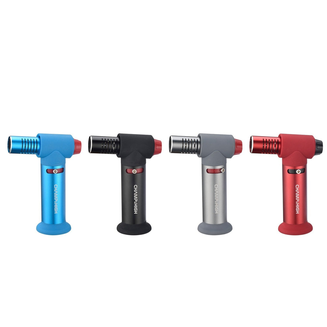 Champ High - Feuerzeug - Table Lighter 4 Flames kaufen bei rauchwerk.ch