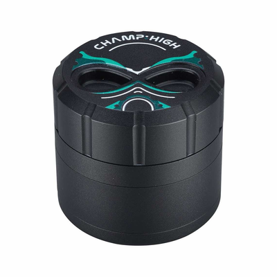 Grinder Hero - 63mm - 4 Layers kaufen bei rauchwerk.ch
