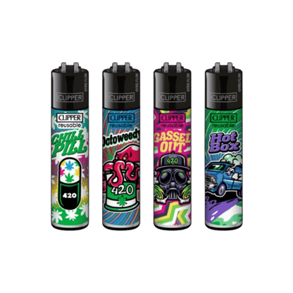 Clipper - 420 Mix kaufen bei rauchwerk.ch