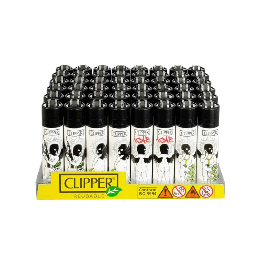 Clipper - Badass Angels kaufen bei rauchwerk.ch