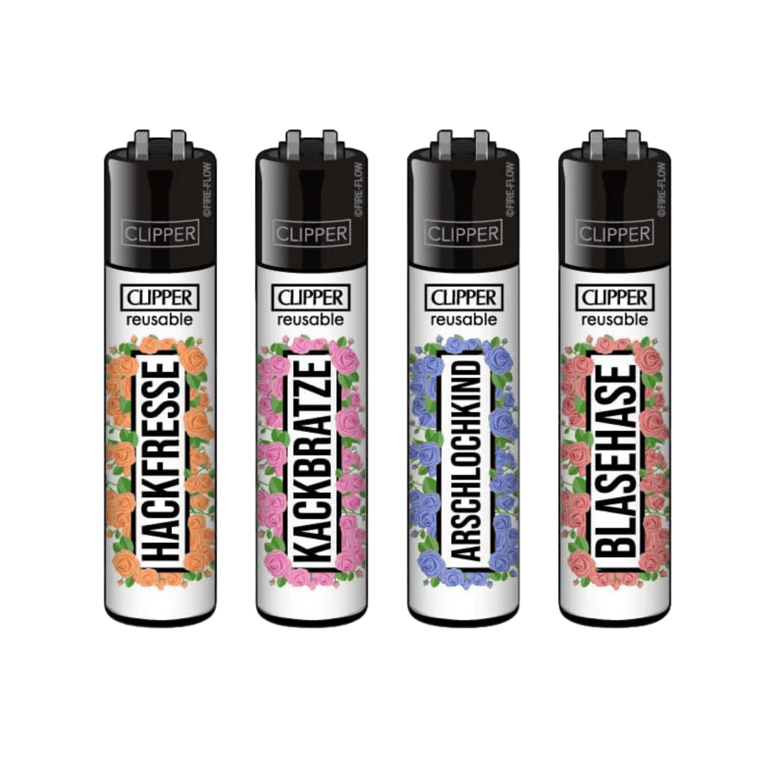 Clipper - Du bist... kaufen bei rauchwerk.ch