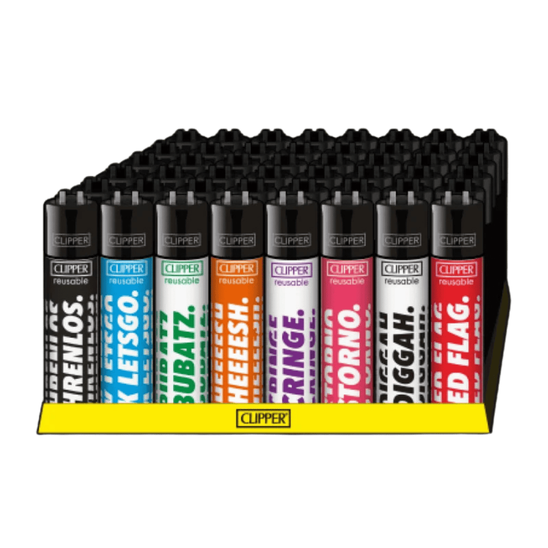 Clipper - Ehrenlos Impact kaufen bei rauchwerk.ch