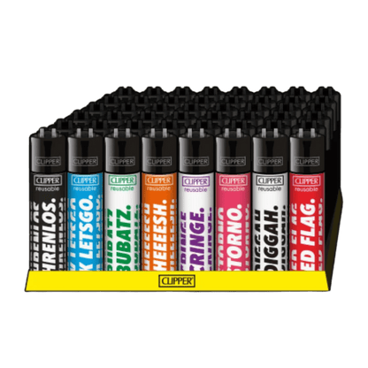 Clipper - Ehrenlos Impact kaufen bei rauchwerk.ch